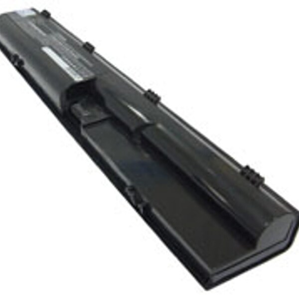 Ilc Replacement For Hp Hewlett Packard Probook 4530S Battery PROBOOK 4530S - main